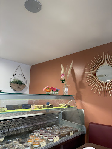 Opinii despre Chez JOE Pizza&Burger în Lunel - Restauration