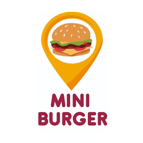 Mini burger - Restauration