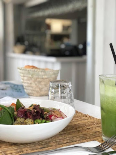 Comentarii opinii despre Le Jardin de la Paillote Bleue