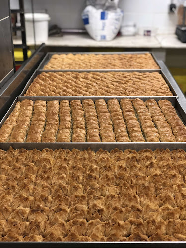 Opinii despre Pâtisserie Libanaise, Assoultane în Fontenay-sous-Bois - Restauration