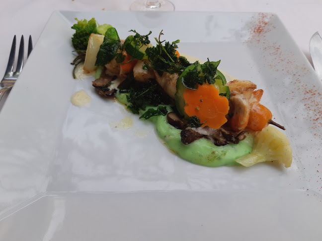 Comentarii opinii despre Auberge du Louvetier