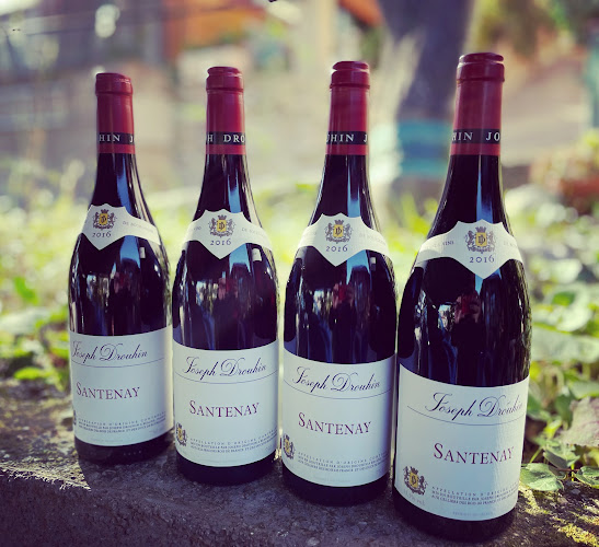 La Cave Du Borrigo - Restauration