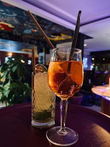 Comentarii opinii despre L' Europe