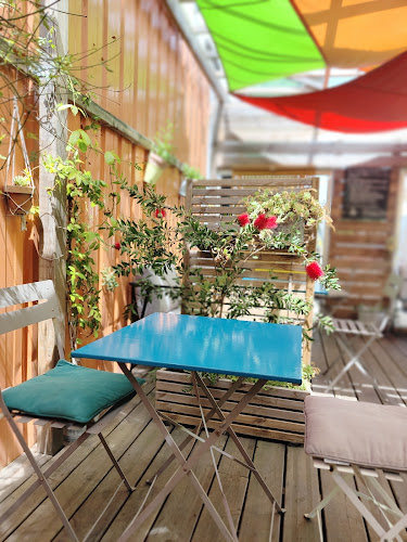 Comentarii opinii despre L'ECHO CAFE