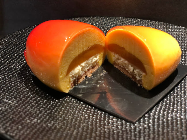 Comentarii opinii despre Pâtisserie Michalak | Saint Germain des Prés