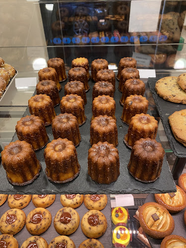 Boulangerie Pâtisserie Yaroma - Restauration