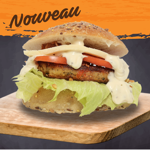 La French Poutine - Saint-Vit