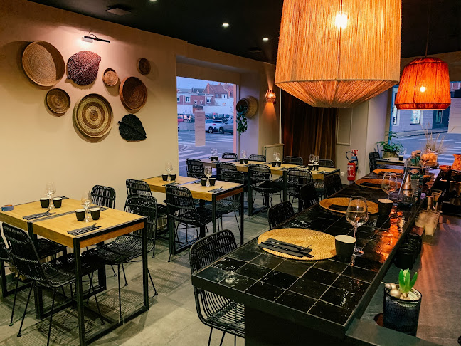 Opinii despre LA MANIGUETTE - restaurant bistronomique proche Lille în La Madeleine - Restauration