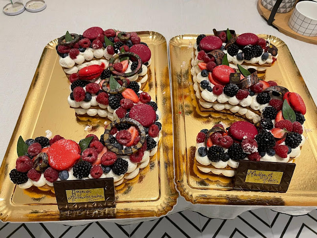 Patachou - Restauration