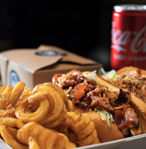 Opinii despre BINKS în Paris - Restauration