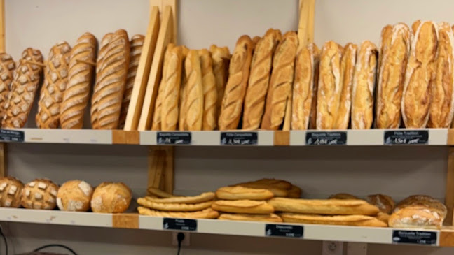 Opinii despre Boulangerie Autant de Pains Faventines în Valence - Restauration