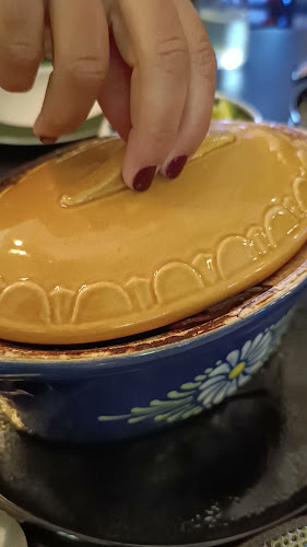 Opinii despre Aux Armes de Colmar în Colmar - Restauration