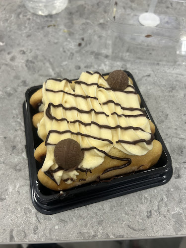 BOUCHERIE DES 4M - RESTAU DES 4M - Romainville