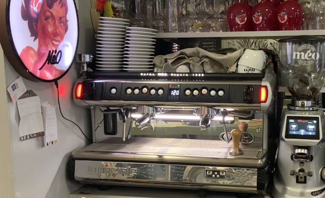 Le Spot | PMU, Bar, Tabac & Café - Restauration