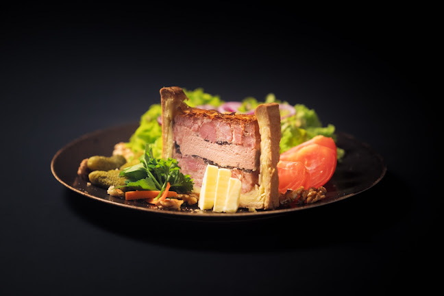 Comentarii opinii despre La Bracierie