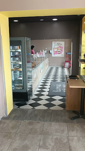 Opinii despre la mie CÂLINE - Atelier "Pains & Restauration" în Orange - Restauration