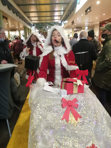 Comentarii opinii despre Marché Le Plessis-Robinson