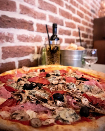 Il Cappuccino - Restauration