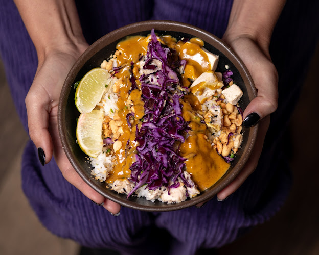 Comentarii opinii despre My Little Warung Lyon Part-Dieu