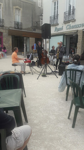 29 Pl. des Lices, 56000 Vannes