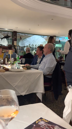 Opinii despre Le Siècle în Nice - Restauration