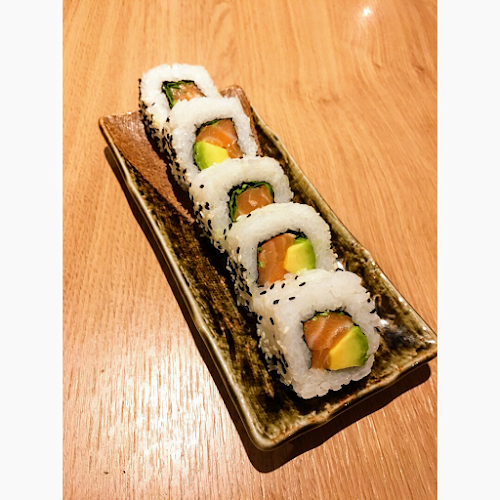 Restaurant Japonais HiBiKi