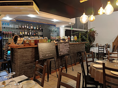 Maison Robert Le Restaurant