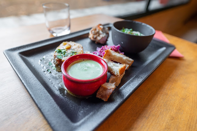 21 Rue Flachet, 69100 Villeurbanne