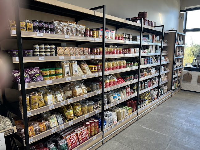 Marché des Halles - Oullins-Pierre-Bénite