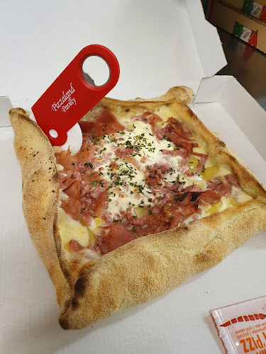 Opinii despre PIZZALAND în Pavilly - Restauration