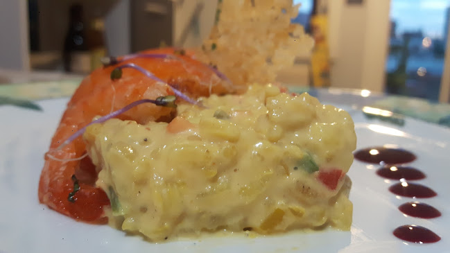 Comentarii opinii despre Le Jam's Kréol