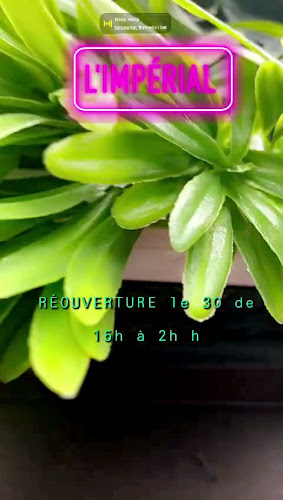 L'IMPERIAL ORIENTAL LOUNGE