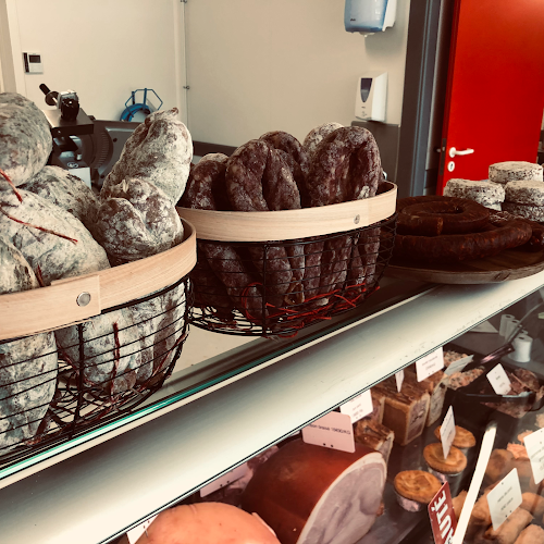 Maison Milliat Boucherie-Charcuterie