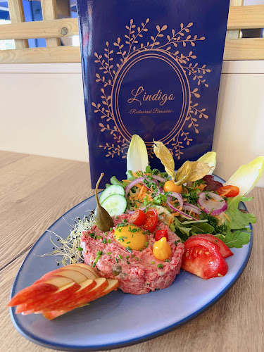 Comentarii opinii despre Restaurant L'Indigo