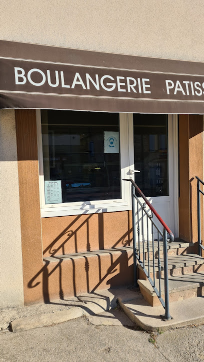 Boulangerie Pâtisserie