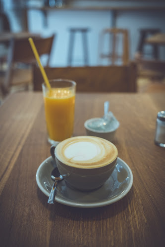 GANG Café de quartier