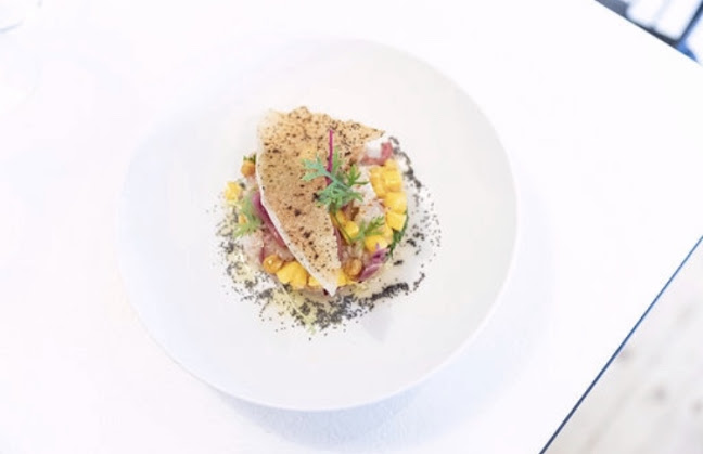 Le Comptoir Iodé - Anglet - Anglet