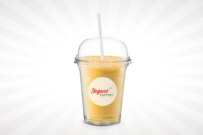 Comentarii opinii despre Yogurt Factory Cordeliers