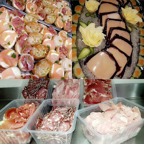 Crauser Bello - Lyon