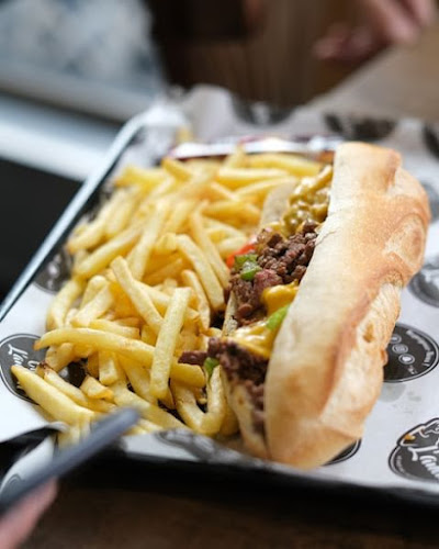 CHEZ L'ANCIEN - Les Mureaux - Restauration