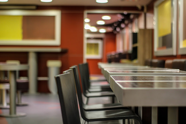 Place, 4 Rue Félix Poulat, 38000 Grenoble, France