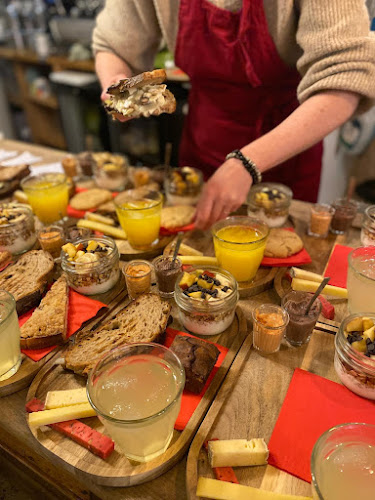 Comentarii opinii despre Ô Passage