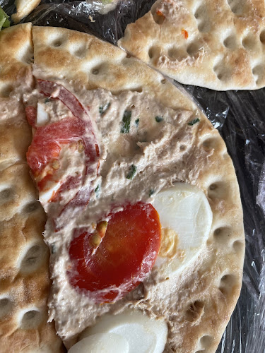 Opinii despre Ma Boulangerie Café - Rezé în Rezé - Restauration