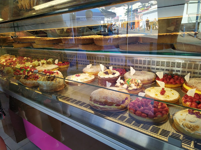 Boulangerie-Pâtisserie