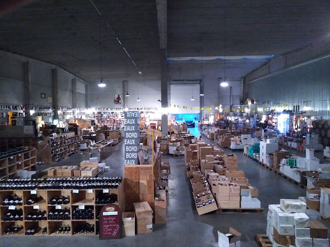 Opinii despre Caveau Sainte Catherine în Lille - Restauration