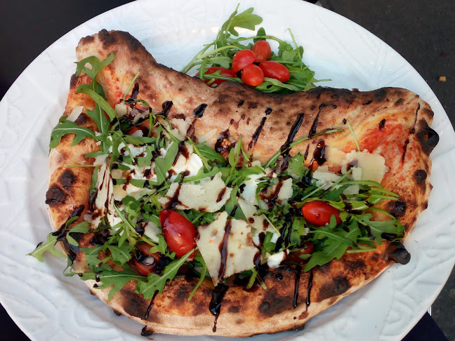 OPS Pizza - Montrouge