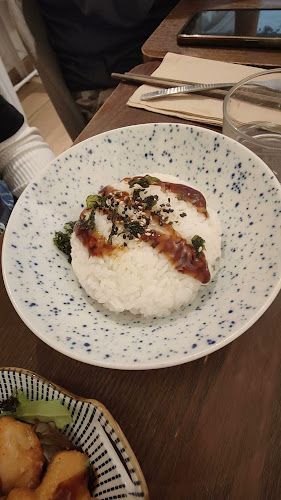 Opinii despre Mia Cha 隐茶 în Toulouse - Restauration