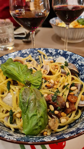 Les Moulins Bleus - Saint-Julien-lès-Metz - Restauration