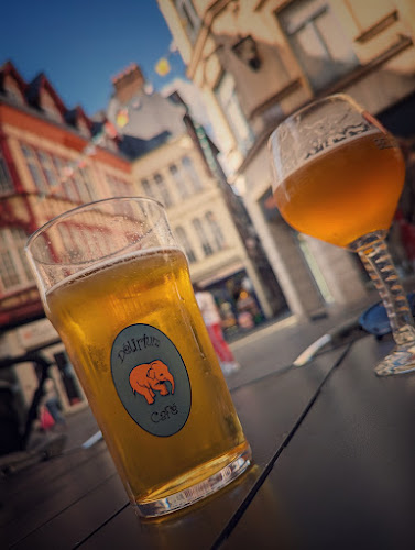 Opinii despre Delirium Café Rouen în Rouen - Restauration