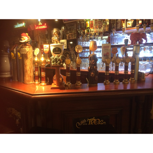 Le Milady's - Restauration